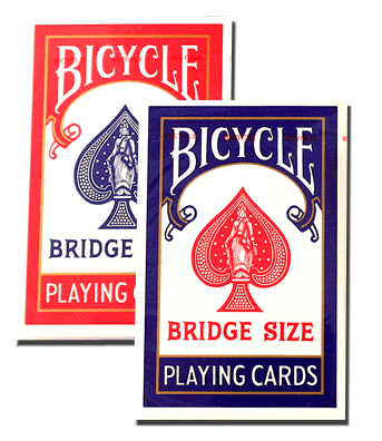 Top Â» Catalog Â» Card Magic Â» Gaff Bicycle Cards