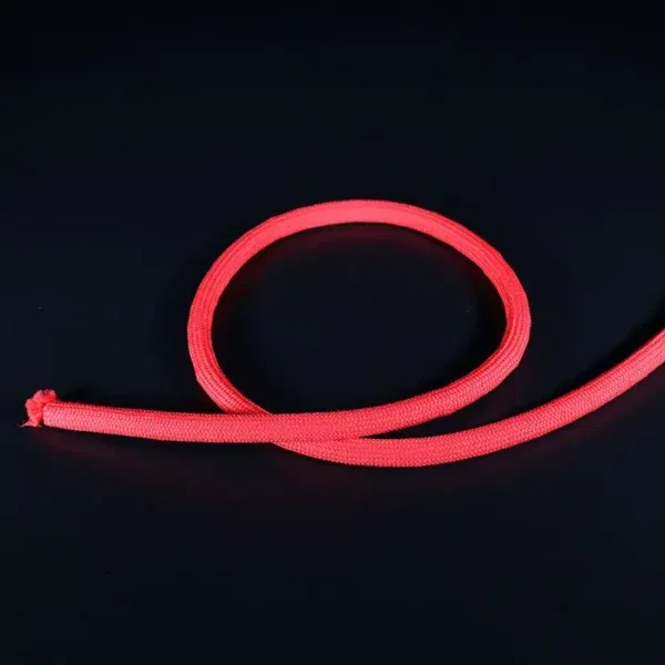 Stiff Rope (Red) - Image 3