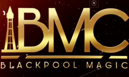 Blackpool Magic Convention 2025