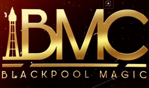 Blackpool Magic Convention 2025