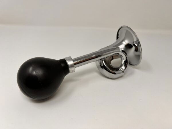 Bugle Clown Horn (Metal)