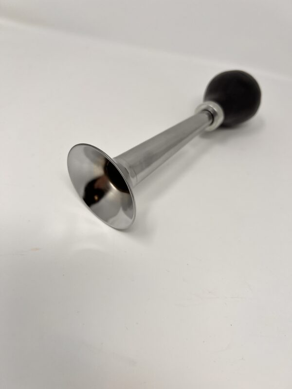 Straight Clown Horn (Metal) - Image 3