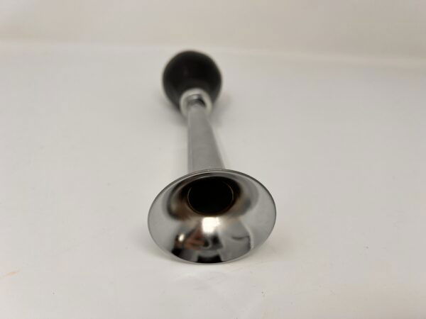 Straight Clown Horn (Metal) - Image 2